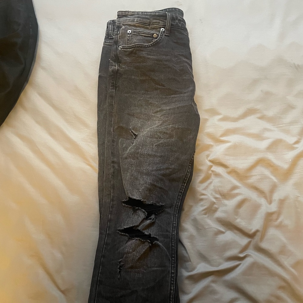 Ksubi Jeans
